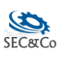 SEC & Company SAC logo, SEC & Company SAC contact details