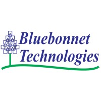 Bluebonnet Technologies logo, Bluebonnet Technologies contact details