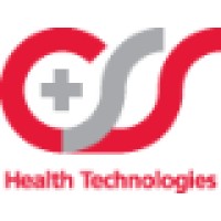 CSS Health Technologies logo, CSS Health Technologies contact details