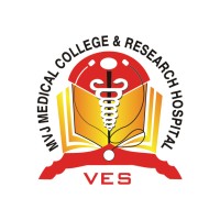 MVJ Medical College and Research Hospital (VES) logo, MVJ Medical College and Research Hospital (VES) contact details