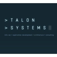 Talon Systems AS logo, Talon Systems AS contact details