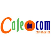 Café.com logo, Café.com contact details