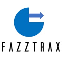 Fazztrax logo, Fazztrax contact details