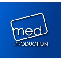 Agence Med Production logo, Agence Med Production contact details