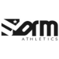 FORM Athletics logo, FORM Athletics contact details