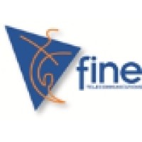 Fine Telecommunications Ltd logo, Fine Telecommunications Ltd contact details