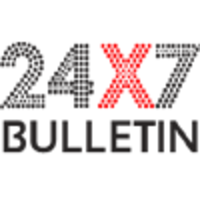 24x7 Bulletin logo, 24x7 Bulletin contact details