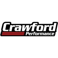 Crawford Performance logo, Crawford Performance contact details