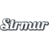 Strmur logo, Strmur contact details