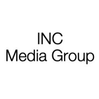 INC Media Group logo, INC Media Group contact details