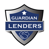 Guardian Lenders logo, Guardian Lenders contact details