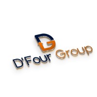 D'Four Group Inc. logo, D'Four Group Inc. contact details