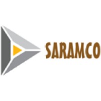 SARAMCO LTD logo, SARAMCO LTD contact details