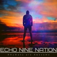 Echo Nine Nation logo, Echo Nine Nation contact details