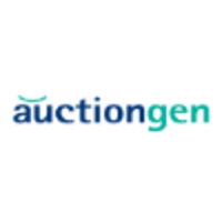 Auctiongen logo, Auctiongen contact details