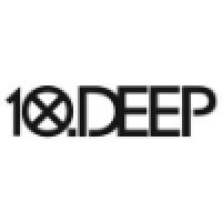 10 Deep Clothing logo, 10 Deep Clothing contact details