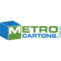 Metro Cartons logo, Metro Cartons contact details