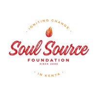 Soul Source Foundation logo, Soul Source Foundation contact details