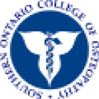 Southern Ontario College of Osteopathy logo, Southern Ontario College of Osteopathy contact details