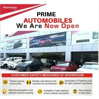 PRIME AUTOMOBILES Pvt Ltd logo, PRIME AUTOMOBILES Pvt Ltd contact details