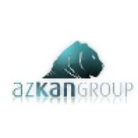 AZKAN Group logo, AZKAN Group contact details