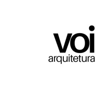 VOIarquitetura logo, VOIarquitetura contact details