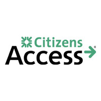 Citizens Access logo, Citizens Access contact details