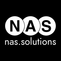 NAS Solutions NZ logo, NAS Solutions NZ contact details