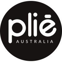 Plie Australia logo, Plie Australia contact details