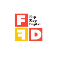 FlipFlop Digital logo, FlipFlop Digital contact details