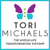 Tori Michaels: The Whole-Life Transformation System logo, Tori Michaels: The Whole-Life Transformation System contact details