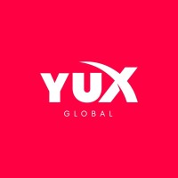 Yux Global logo, Yux Global contact details