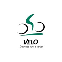 VELO Vzw logo, VELO Vzw contact details