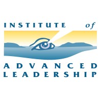 Institute of Advanced Leadership logo, Institute of Advanced Leadership contact details