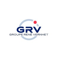 GRV - Groupe René Vernhet logo, GRV - Groupe René Vernhet contact details