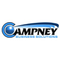 Campney Business Solutions logo, Campney Business Solutions contact details