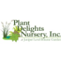 Plant Delights Nursery, Inc. logo, Plant Delights Nursery, Inc. contact details