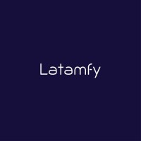 Latamfy.io logo, Latamfy.io contact details