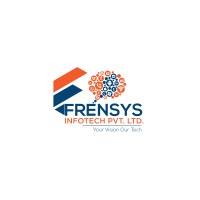 Frensys infotech Pvt. Ltd. logo, Frensys infotech Pvt. Ltd. contact details