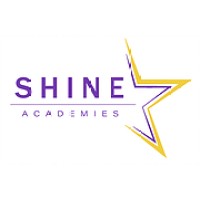 SHINE Academies logo, SHINE Academies contact details