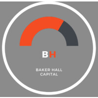 Baker Hall Capital logo, Baker Hall Capital contact details