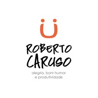 Roberto Caruso - alegria, bom humor e produtividade logo, Roberto Caruso - alegria, bom humor e produtividade contact details