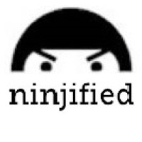 Ninjified.com logo, Ninjified.com contact details