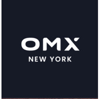 OMX New York logo, OMX New York contact details