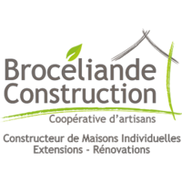 Brocéliande Construction logo, Brocéliande Construction contact details