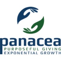 Panacea Project logo, Panacea Project contact details