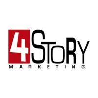 4 Story Marketing logo, 4 Story Marketing contact details