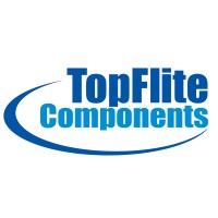 TopFlite Components logo, TopFlite Components contact details