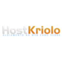 HostKriolo logo, HostKriolo contact details