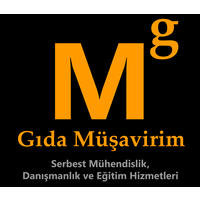 Gıda Müşavirim logo, Gıda Müşavirim contact details